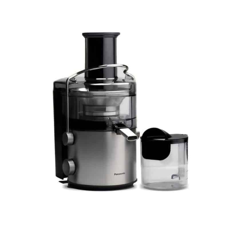 آبمیوه گیری پاناسونیک مدل MJ-CB600