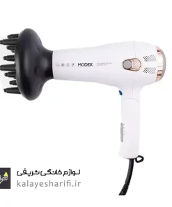 سشوار مودکس مدل HD1180