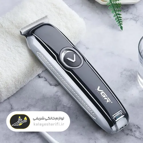 خرید ماشین اصلاح وی جی آر مدل V-168