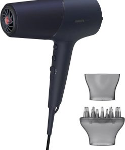 سشوار فیلیپس مدل BHD510
