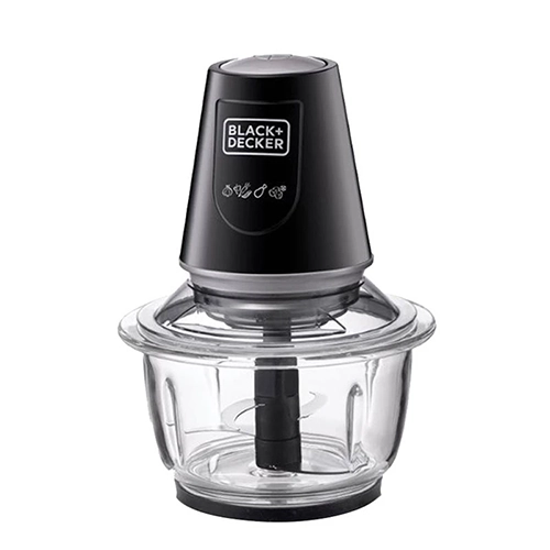 خردکن 1.2 لیتری بلک اند دکر مدل GC400-B5