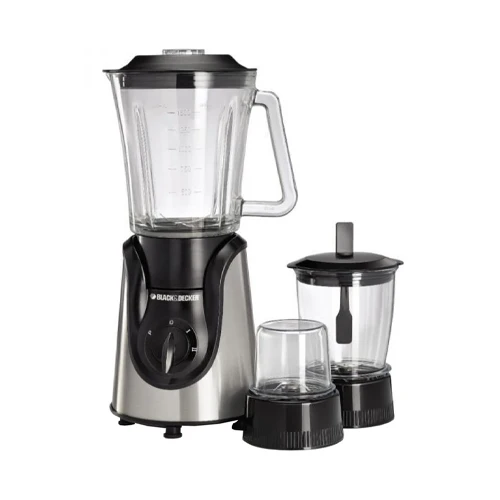 مخلوط کن بلک اند دکر مدل BX600G