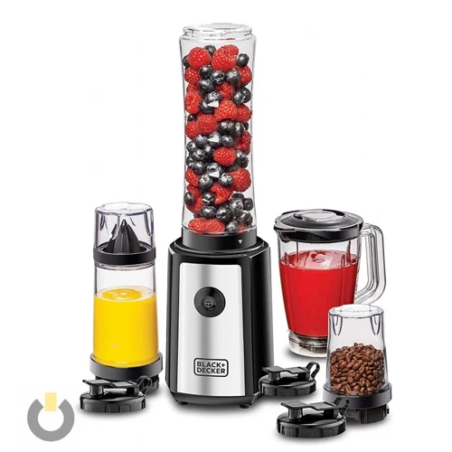 آبمیوه گیری بلک اند دکر مدل SBX300