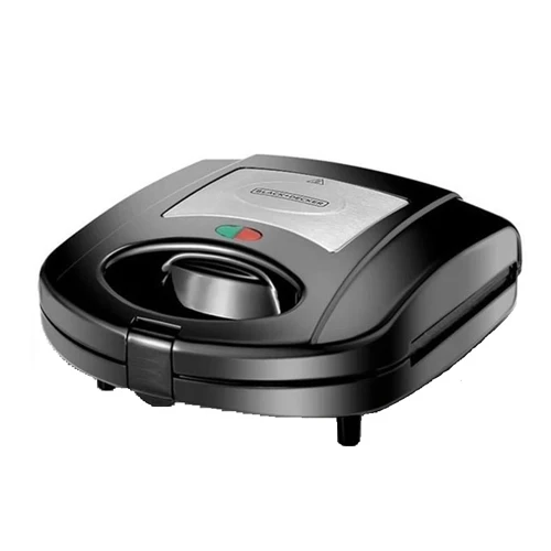 ساندویچ ساز بلک اند دکر مدل TS2130-B5