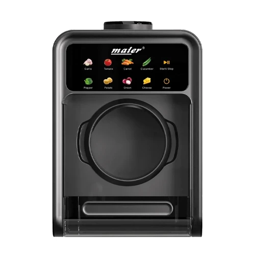 رنده برقی مایر مدل MR-298