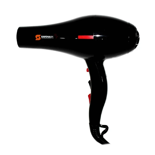 سشوار حرفه‌ای 2000 وات سايونا مدل SY-1300