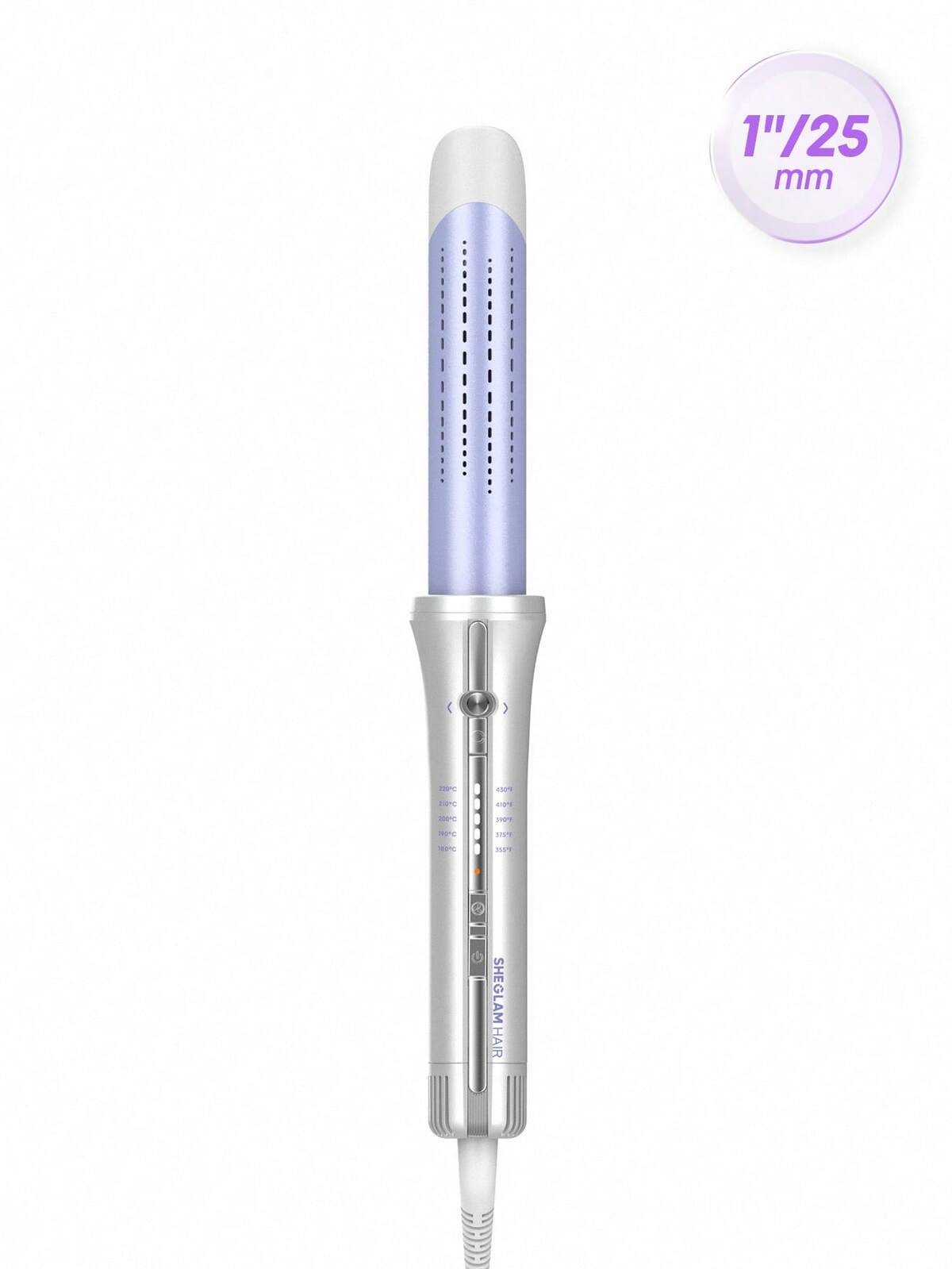 فرمو شیگلم مدل Airflow Styler Pro-سایز 25