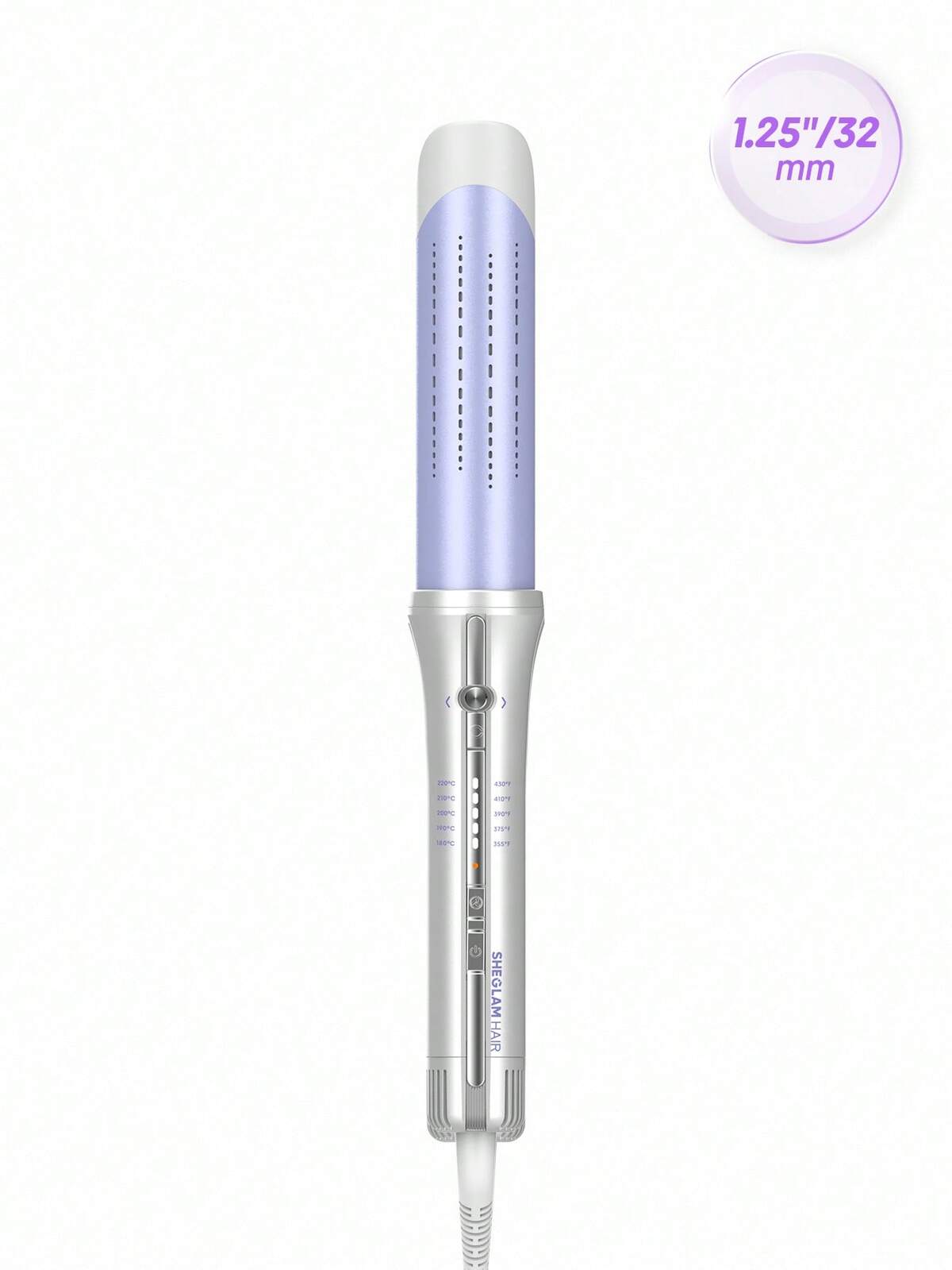 فرمو شیگلم مدل Airflow Styler Pro-سایز 32